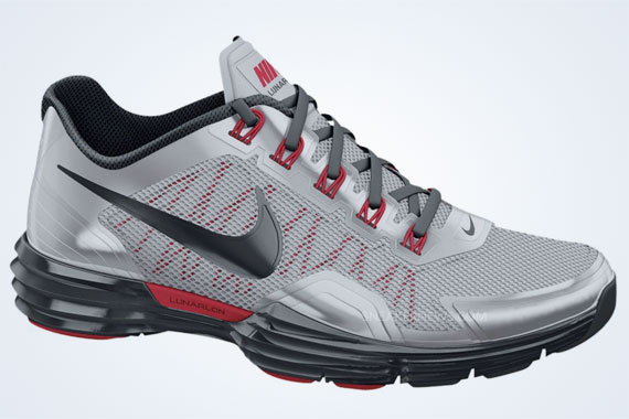 Nike Lunar Tr1 June 9