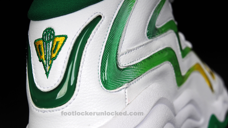 Nike Nba Draft Lottery Pack 01