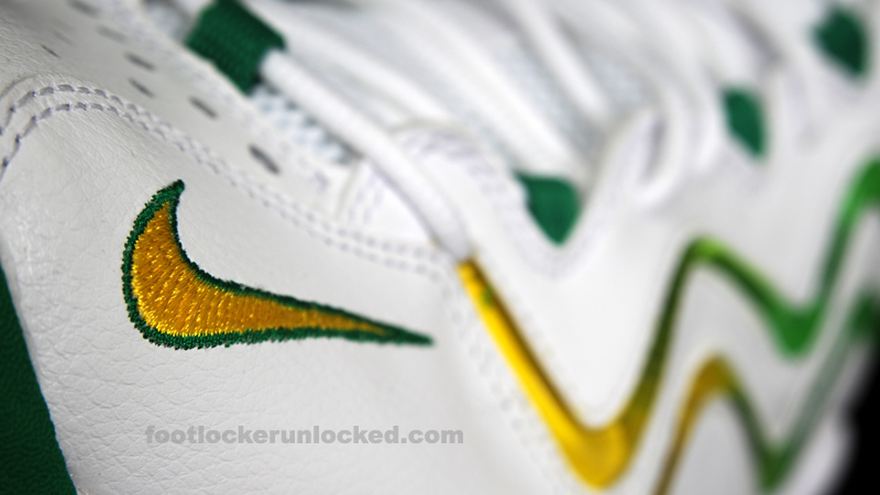 Nike Nba Draft Lottery Pack 02