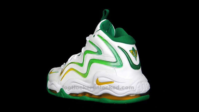 Nike Nba Draft Lottery Pack 05