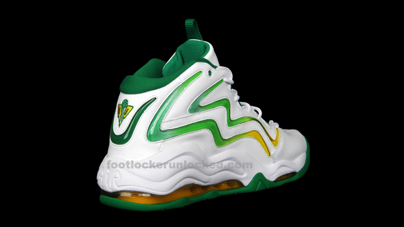 Nike Nba Draft Lottery Pack 06