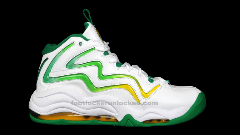 Nike Nba Draft Lottery Pack 07