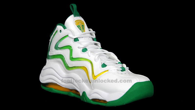 Nike Nba Draft Lottery Pack 08