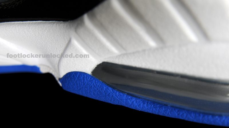 Nike Nba Draft Lottery Pack 11