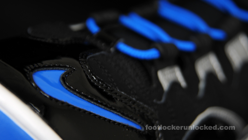 Nike Nba Draft Lottery Pack 12