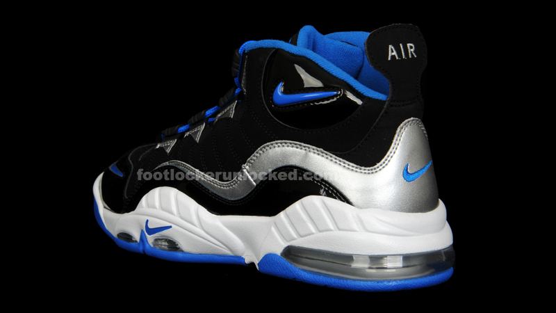 Nike Nba Draft Lottery Pack 15
