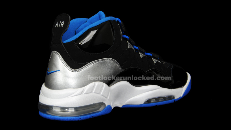 Nike Nba Draft Lottery Pack 16