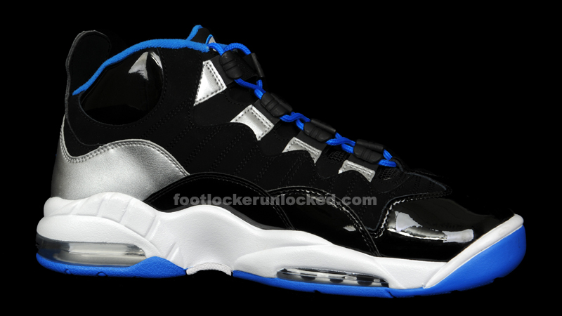 Nike Nba Draft Lottery Pack 17