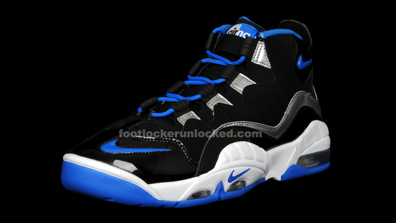 Nike Nba Draft Lottery Pack 19