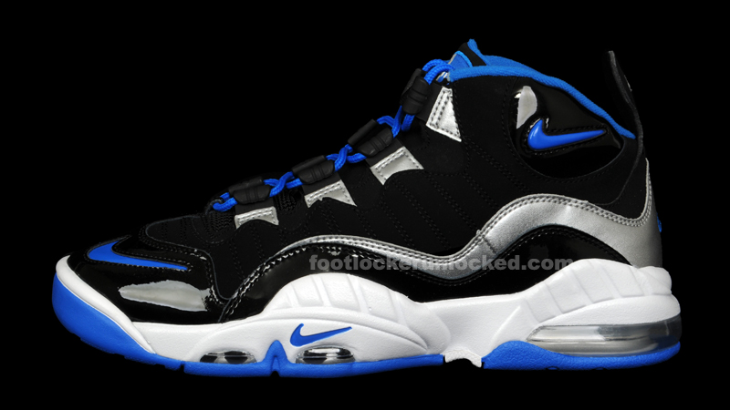 Nike Nba Draft Lottery Pack 20
