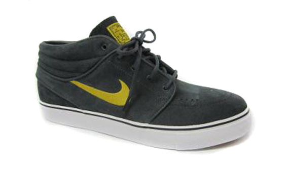 Nike Sb Janoski August 2012 Releases 2