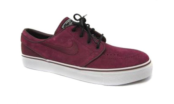 Nike Sb Janoski August 2012 Releases 3