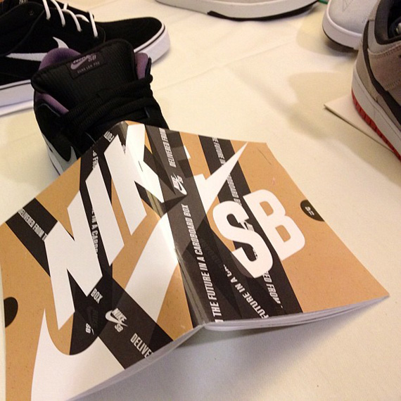 Nike Sb Spring 2013 Preview 2