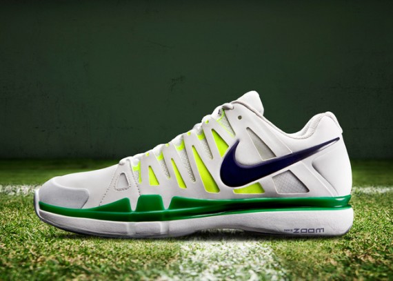 Nike Tennis SW19 Footwear