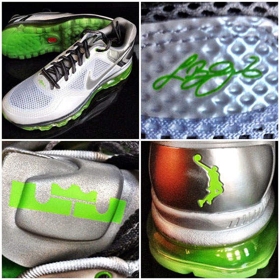 Nike Trainer 1.3 Max Dunkman 11