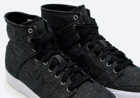 Nike WMNS Dunk High Deconstruct AC