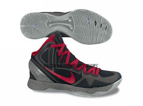 Nike Zoom Hyperdisrupter 4