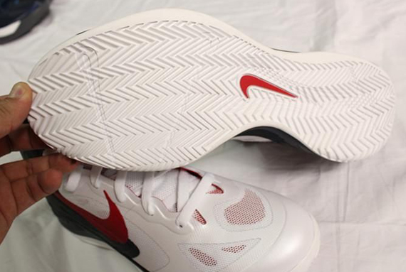 Nike Zoom Hyperfuse 2012 Usab 11