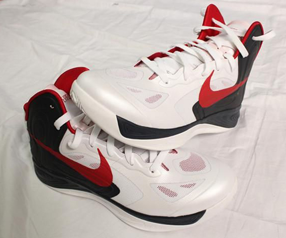 Nike Zoom Hyperfuse 2012 Usab 2