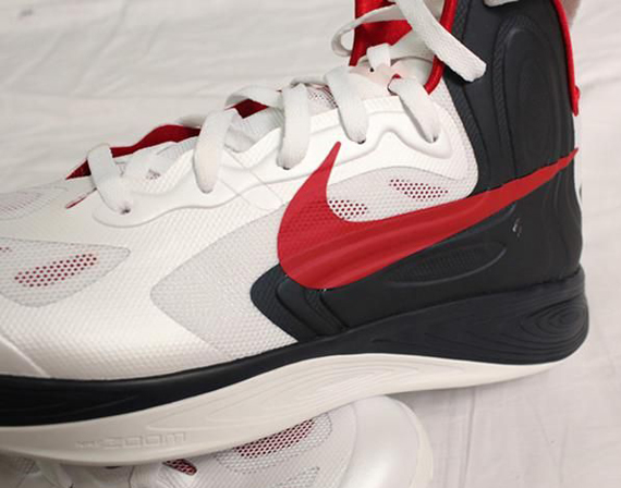 Nike Zoom Hyperfuse 2012 Usab 6