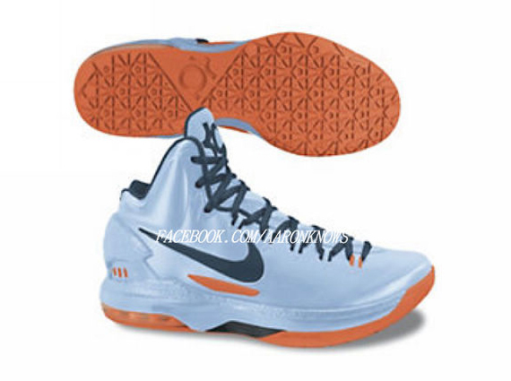 Nike Zoom Kd V 10