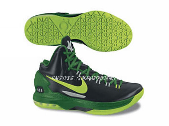 Nike Zoom Kd V 5