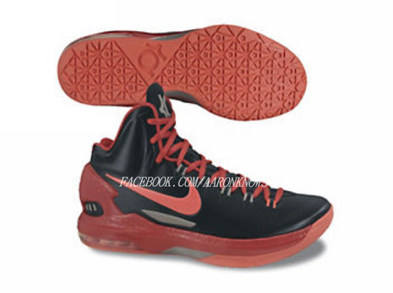 Nike Zoom Kd V 6