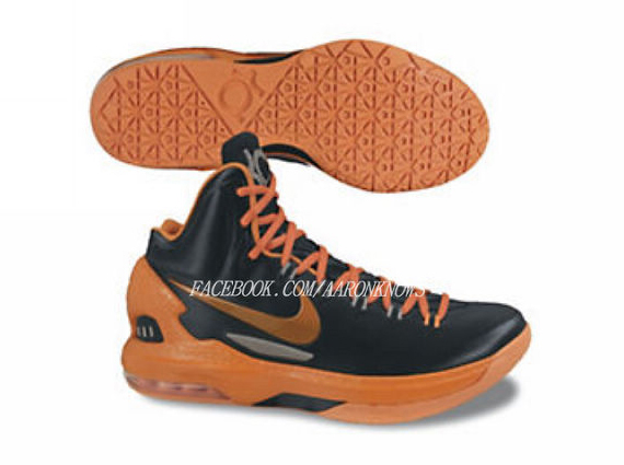 Nike Zoom Kd V 7