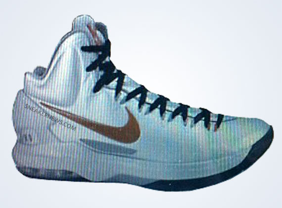 Nike Zoom Kd V