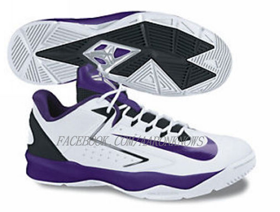 Nike Zoom Kobe Venomenon Iii 2