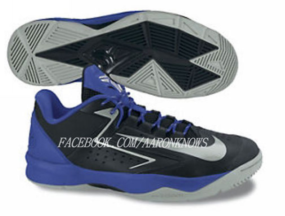 Nike Zoom Kobe Venomenon Iii 4