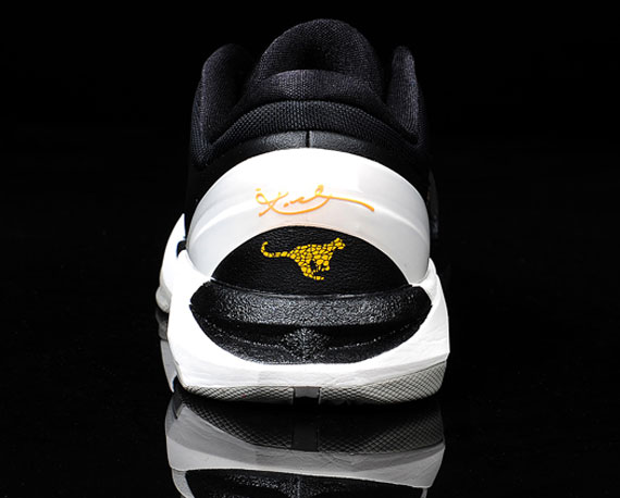 Nike Zoom Kobe Vii Cheetah New Images 3