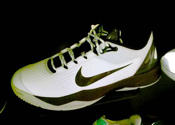 Nike Zoom Kobe Vii Point Five Spring 20131