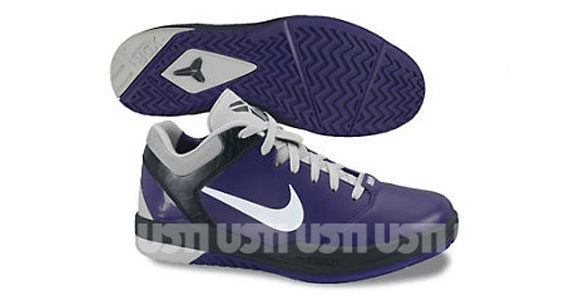 Nike Zoom Kobe Vii.5 4