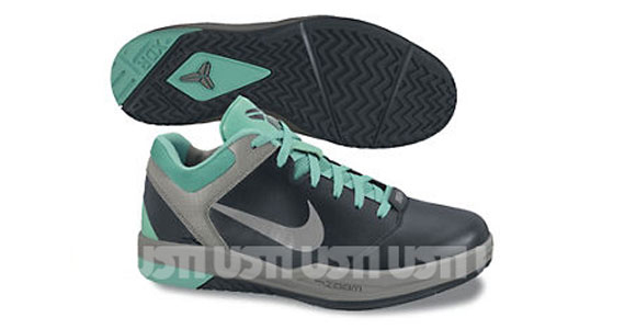 Nike Zoom Kobe Vii.5 5