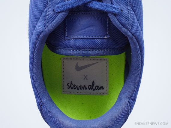 Nike Zoom Leshot Steven Alan 0