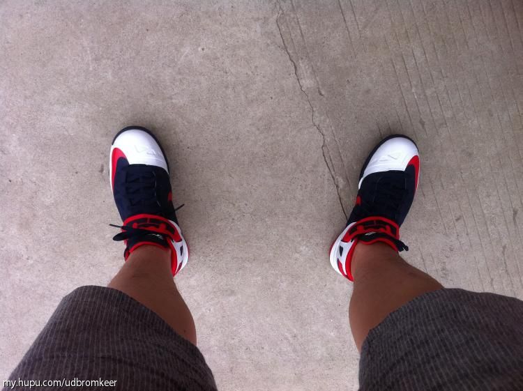 Nike Zoom Soldier 6 Usa 01