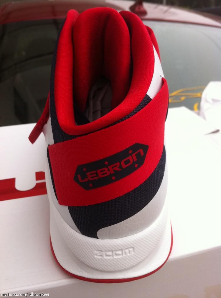 Nike Zoom Soldier 6 Usa 02