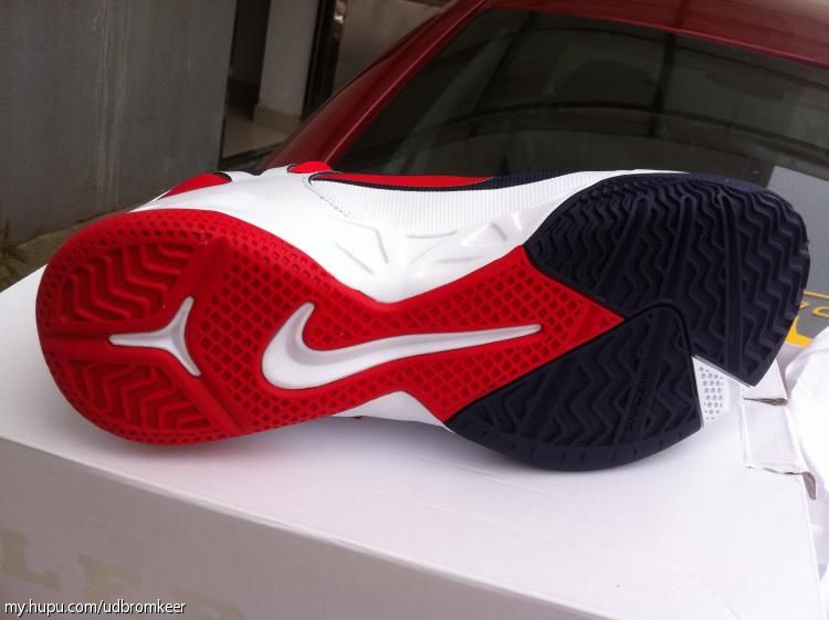 Nike Zoom Soldier 6 Usa 04