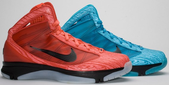 Nike All Star Hyperize C