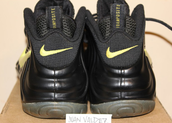 Og Voltage Foamposites