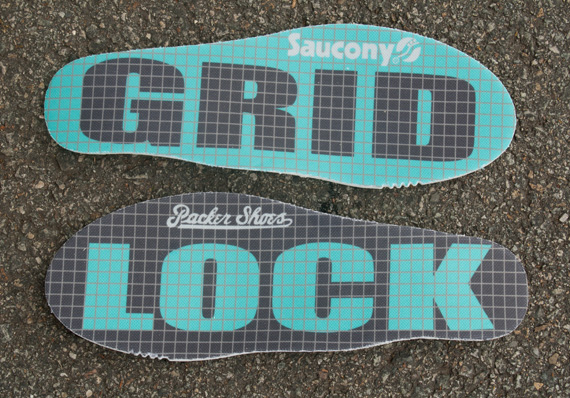 Packer Shoes X Saucony Grid 9000 Tech Pack Release Info 13