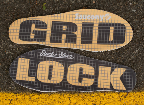 Packer Shoes X Saucony Grid 9000 Tech Pack Release Info 8