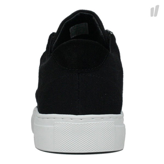 Patta Kangaroos Black 2