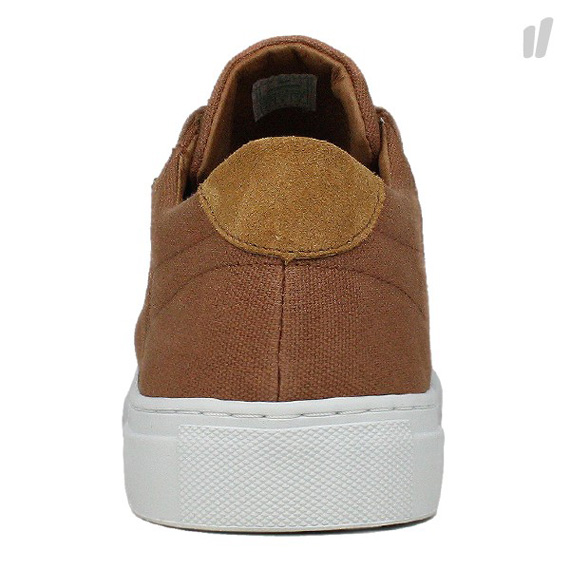 Patta Kangaroos Box Brown 1