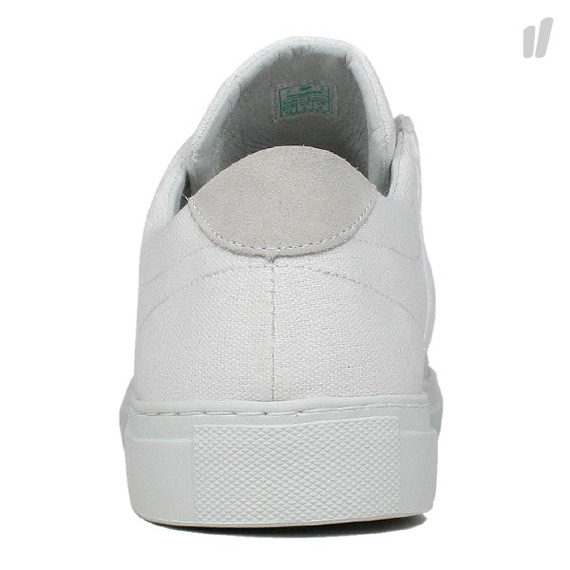 Patta Kangaroos Box White 2