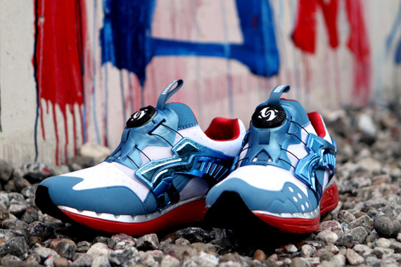 Puma Disc Blaze Ltwt Sporty 2