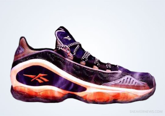 Classics Revisited: Reebok DMX Run (1998)