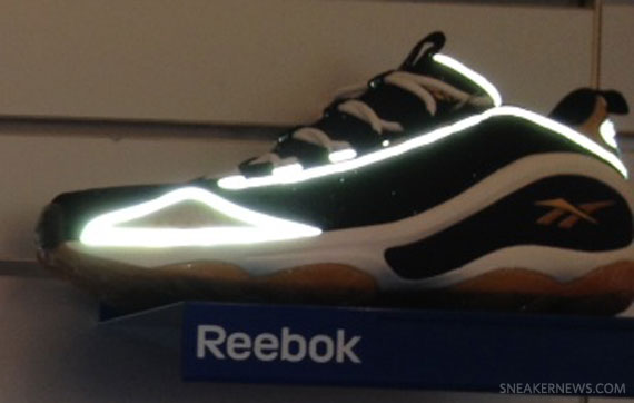 Reebok Dmx Run Retro 1