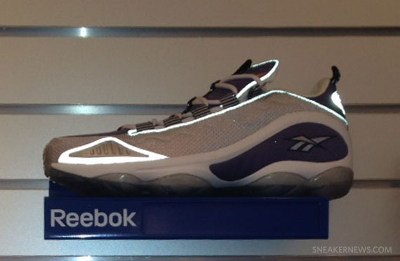 Reebok Dmx Run Retro 3